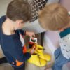 BS Toys Treasure Hunt spel - Speurtocht Spel