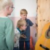 BS Toys Treasure Hunt spel - Speurtocht Spel