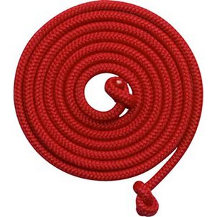 Springtouw - Rood Goki Springtouw blauw 2,5 meter