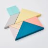 Me & MIne Houten Tangram Original