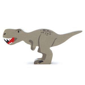 Tender Leaf T-rex
