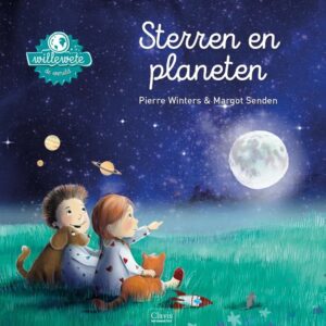 Willewete Sterren en planeten