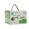 BS Toys Wiebelpad - Kikkerspel - Evenwichtsspel