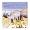 Willewete Dinosaurussen - Jozua Douglas - Clavis