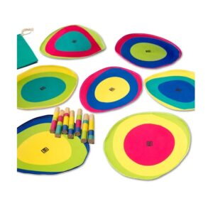BS Toys Ren & Match Spel – Kleurenspel voor Kinderen