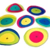 BS Toys Ren & Match Spel – Kleurenspel voor Kinderen