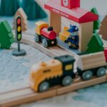 alle producten 4 verschillende kwasten Eduplay
