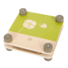 Small Foot houten bloemenpers "Discover",  knutselpers