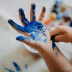 creatief (3) 4 verschillende kwasten Eduplay