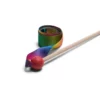BS Toys Danslint – Regenboog Ritmieklint voor Kinderen
