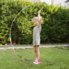BS Toys Danslint – Regenboog Ritmieklint voor Kinderen
