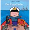 De kapitein Liesbet Slegers