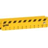 Goki Duimstok Houten Vouwlinaal, 31cm