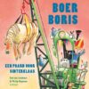 Boer Boris een paard voor sinterklaas