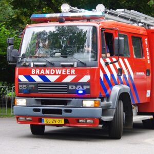 4 verschillende kwasten Eduplay