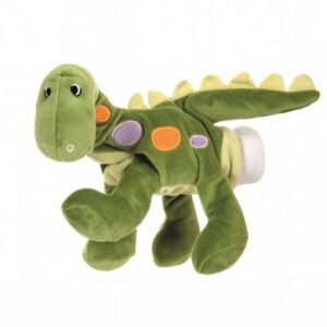 Handpop Dinosaurus - Egmont Toys