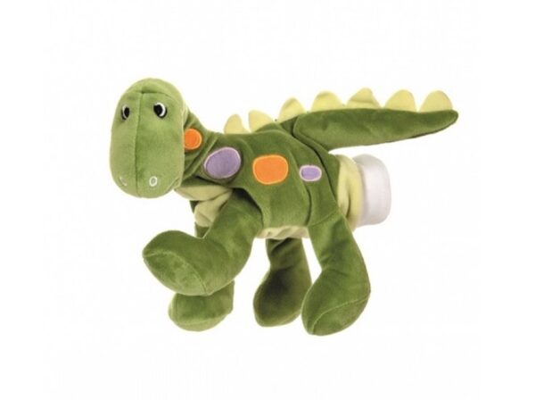 handpop dino Handpop Dinosaurus - Egmont Toys
