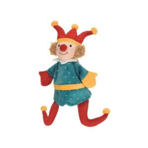 Handpop nar - Egmont Toys