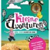 Het kleine avontuur Kleine Avonturen, spel voor ouder en kind