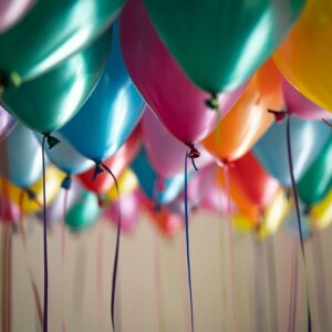 4 verschillende kwasten Eduplay
