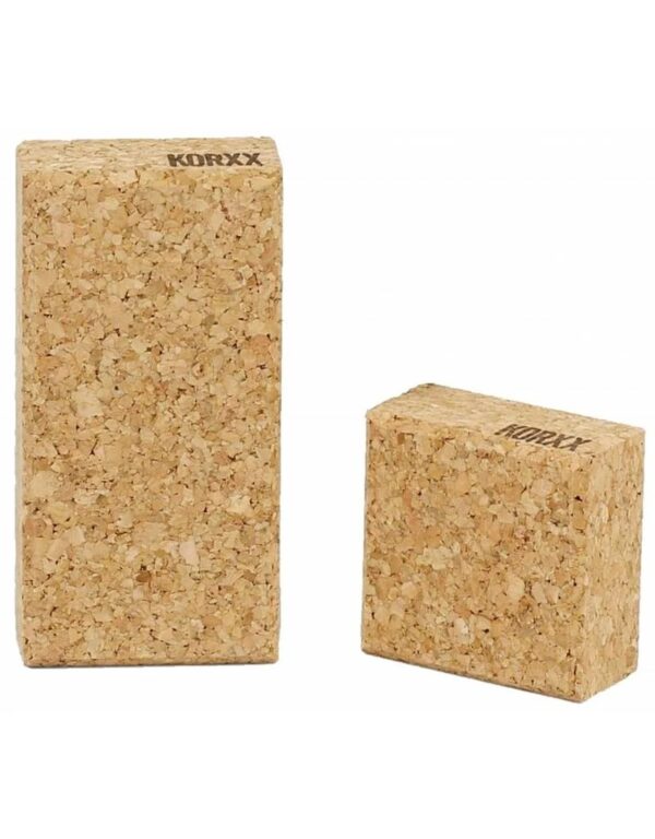 korxx-cuboid-starter-19-kurk-blokken-naturel KORXX Cuboid Starter blokken van kurk