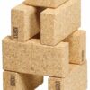 KORXX Cuboid Starter blokken van kurk