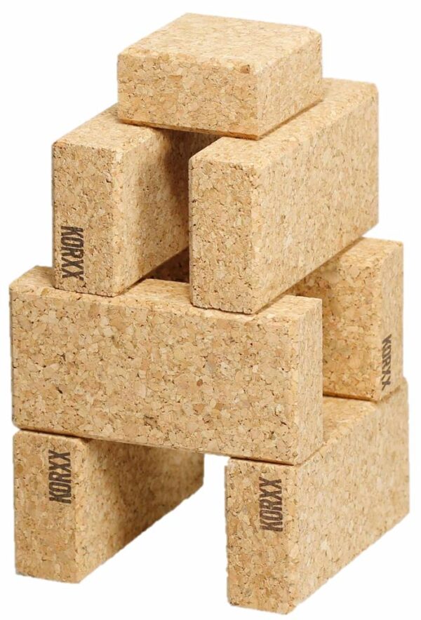 korxx-cuboid-starter-19-kurk-blokken-naturel1 KORXX Cuboid Starter blokken van kurk
