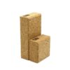 KORXX Cuboid Starter blokken van kurk