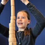 korxx-kuller-starter-20-ovale-bouwstenen (1) 4M KidzLabs – Robotic Hand Bouwset