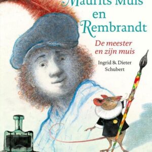 Maurits Muis en Rembrandt