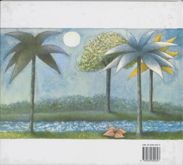 Gottmer Max en de maximonsters Maurice Sendak