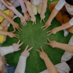4 verschillende kwasten Eduplay