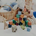 producten (1) 4 verschillende kwasten Eduplay