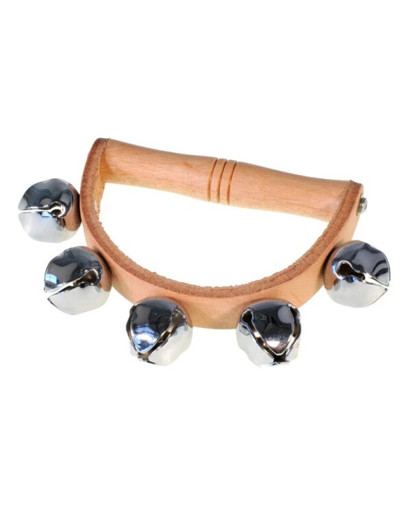 rattlesnake-rattlesnake-bellenkrans-met-5-bellen Rattlesnake Bellenkrans met 5 bellen