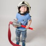 rollenspel Dump Truck Geel – Hape Kiepwagen | Stevig Speelgoed voor Buiten en Binnen