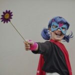 rollenspel (3) 4 verschillende kwasten Eduplay