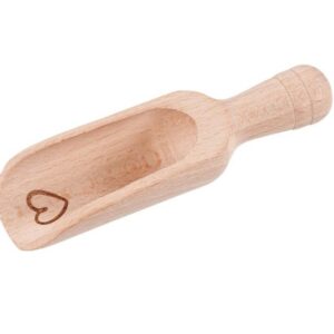 Goki Houten schep