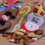 sinterklaas Boer Boris een paard voor sinterklaas