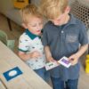 BS Toys Treasure Hunt spel - Speurtocht Spel