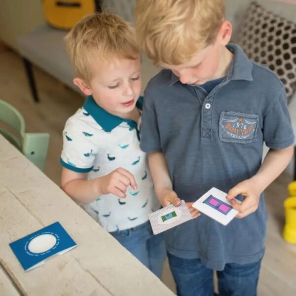 speurtocht1 BS Toys Treasure Hunt spel - Speurtocht Spel