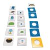 BS Toys Treasure Hunt spel - Speurtocht Spel