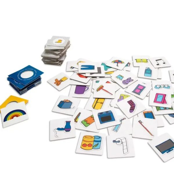speurtocht3 BS Toys Treasure Hunt spel - Speurtocht Spel