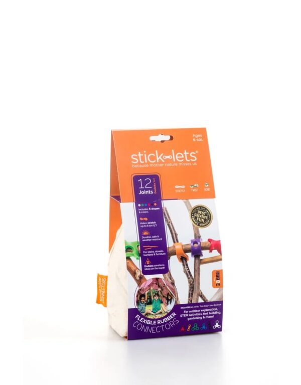 stick-lets-stick-lets-12-delige-set-dodeka-fort-vo (1) Stick-lets Dodeka Fort Kit 12 - stevige rubber elastieken om hutten mee te bouwen