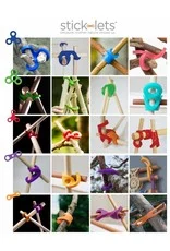stick-lets-stick-lets-12-delige-set-dodeka-fort-vo (4) Stick-lets Dodeka Fort Kit 12 - stevige rubber elastieken om hutten mee te bouwen