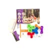 Stick-lets Mega Fort Kit 18 stuks