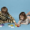 Super Blocco Stoere 3D dieren puzzel van hout