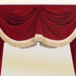 theater (1) BS Toys Danslint – Regenboog Ritmieklint voor Kinderen