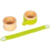 Small Foot Houten Koffie- en theeset
