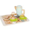 Small Foot Houten Koffie- en theeset