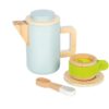 Small Foot Houten Koffie- en theeset